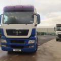 MAN TGX 26.480