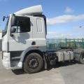 DAF cf85