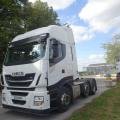 IVECO 460