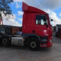 DAF CF85