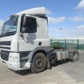 DAF cf85