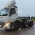 DAF CF 85