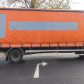 DAF lf250