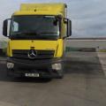 MERCEDES ANTROS