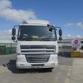 DAF cf85