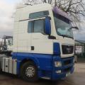 MAN TGX 26.480