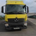 MERCEDES ANTROS