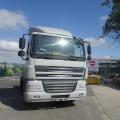 DAF cf85