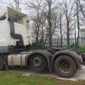 DAF CF85