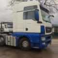 MAN TGX 26.480