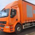 DAF lf250