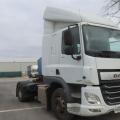 DAF CF 450