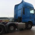 DAF XF 510