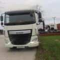 DAF CF85