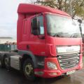 DAF CF440