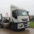 IVECO STRALIS