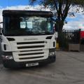 scania P230