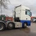 MAN TGX 26.480