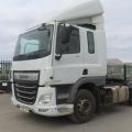 DAF CF 450