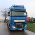 DAF XF 510