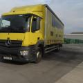 MERCEDES ANTROS