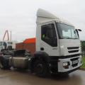 IVECO STRALIS