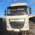 DAF CF85