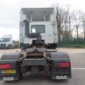 DAF CF 450