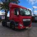 DAF CF85