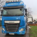 DAF XF 510