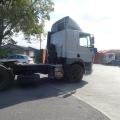 DAF cf85