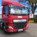 DAF CF85