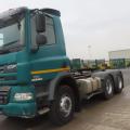 DAF CF 85