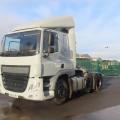 DAF Cf 85