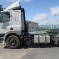 DAF cf85