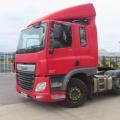 DAF CF85