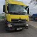 MERCEDES ANTROS