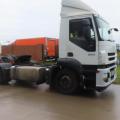 IVECO STRALIS