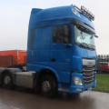 DAF XF 510