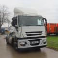 IVECO STRALIS