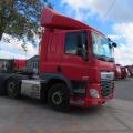 DAF CF85