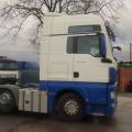 MAN TGX 26.480