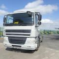 DAF cf85