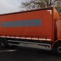 DAF lf250