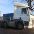 DAF CF85