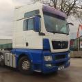 MAN TGX 26.480