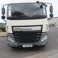 DAF CF330