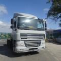 DAF cf85