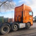 DAF XF