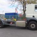 DAF CF330